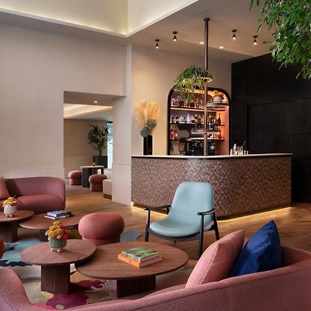 The Spring House Hotel Rome Vatican, Tapestry Collection By Hilton Екстер'єр фото