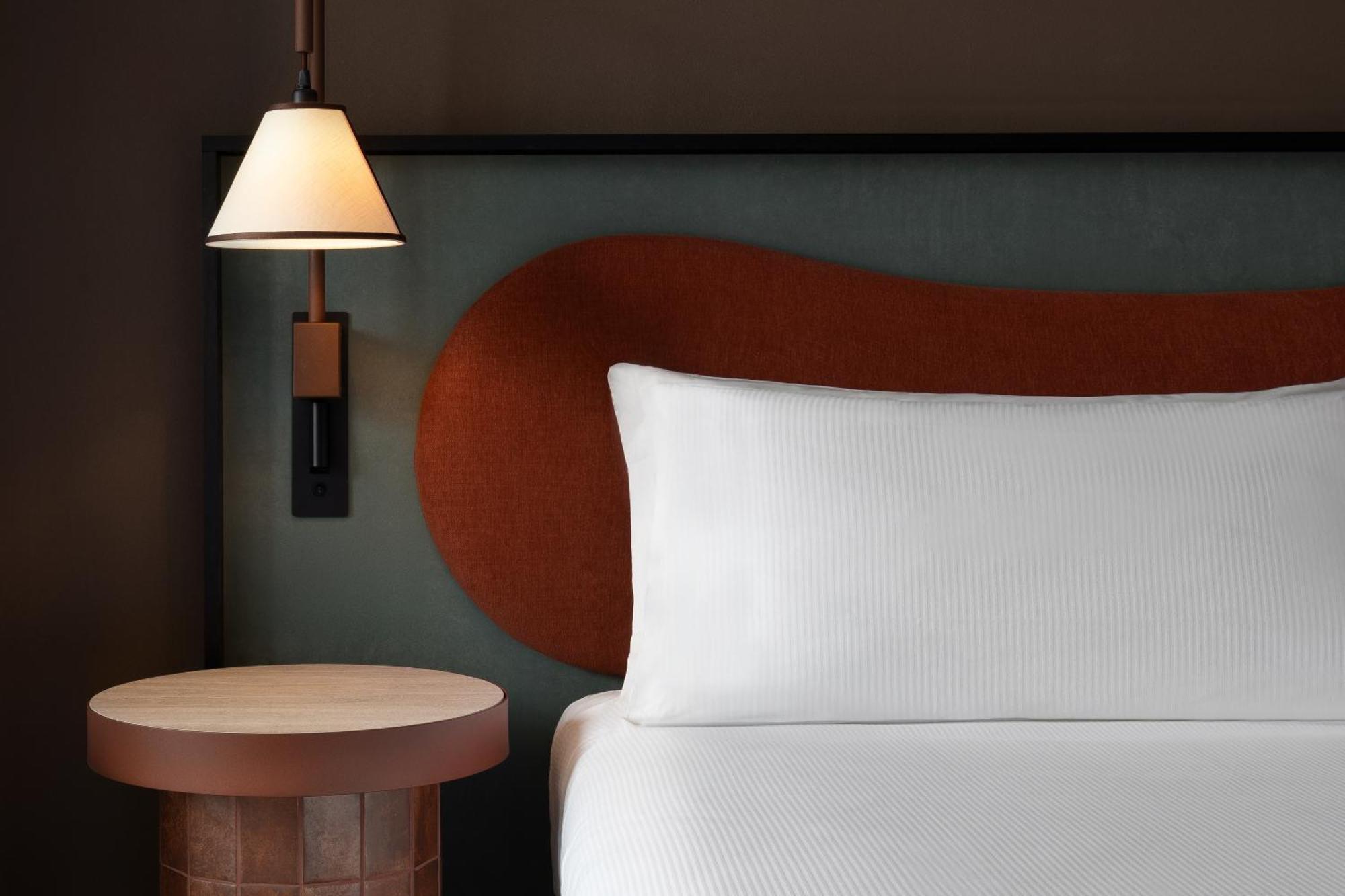 The Spring House Hotel Rome Vatican, Tapestry Collection By Hilton Екстер'єр фото