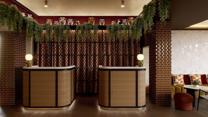 The Spring House Hotel Rome Vatican, Tapestry Collection By Hilton Екстер'єр фото