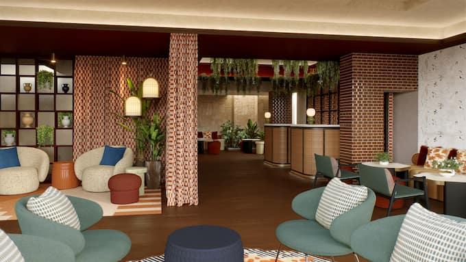 The Spring House Hotel Rome Vatican, Tapestry Collection By Hilton Екстер'єр фото