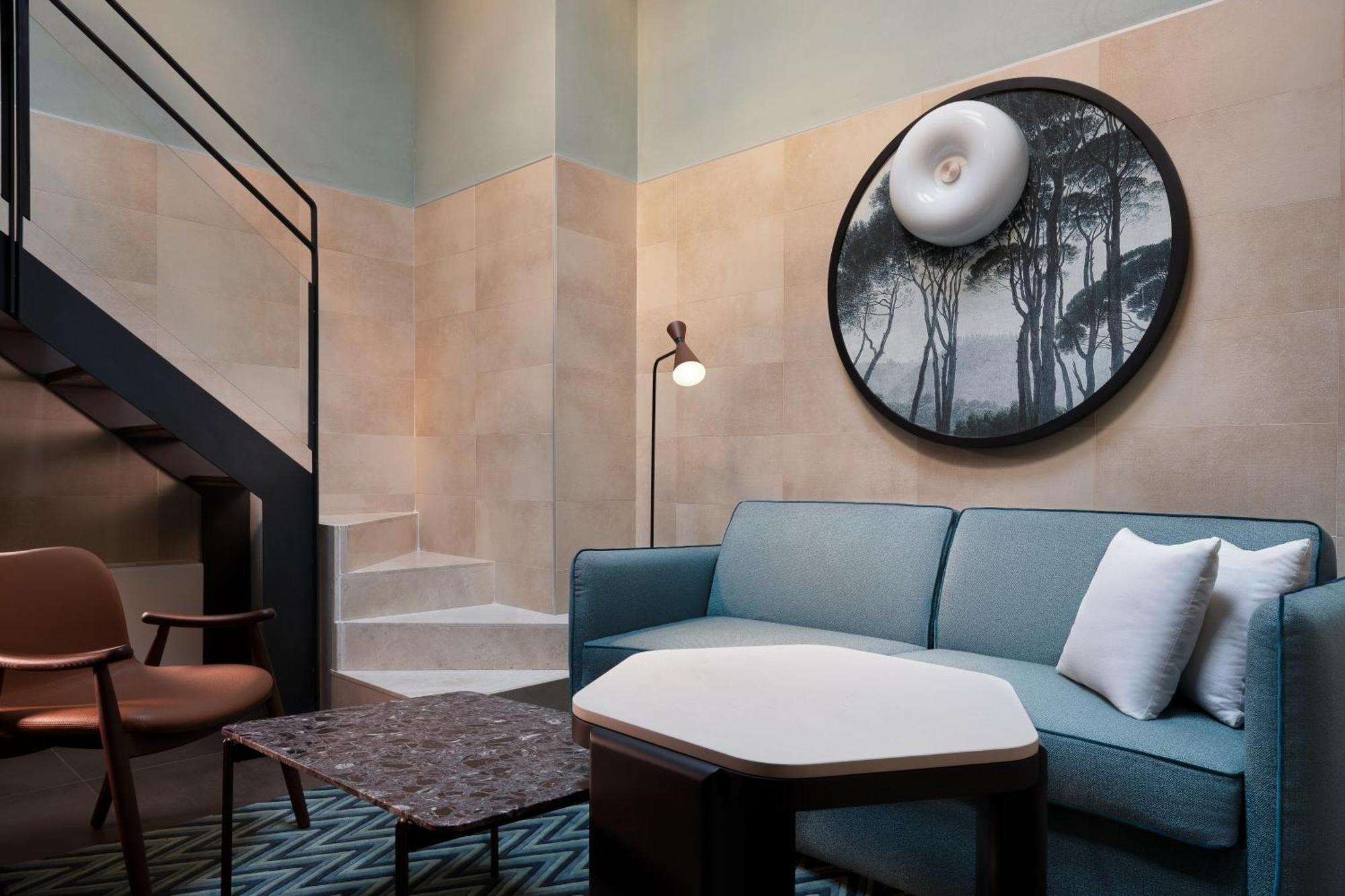 The Spring House Hotel Rome Vatican, Tapestry Collection By Hilton Екстер'єр фото